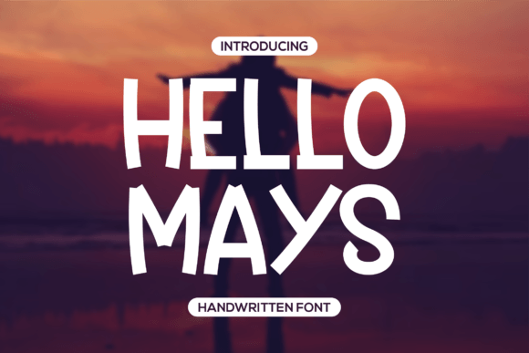 Unleashing Brand Energy: The Bold Spirit of Hello Mays